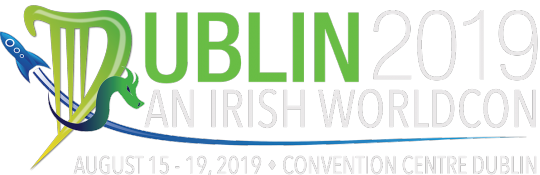 Dublin 2019 - An Irish Worldcon
