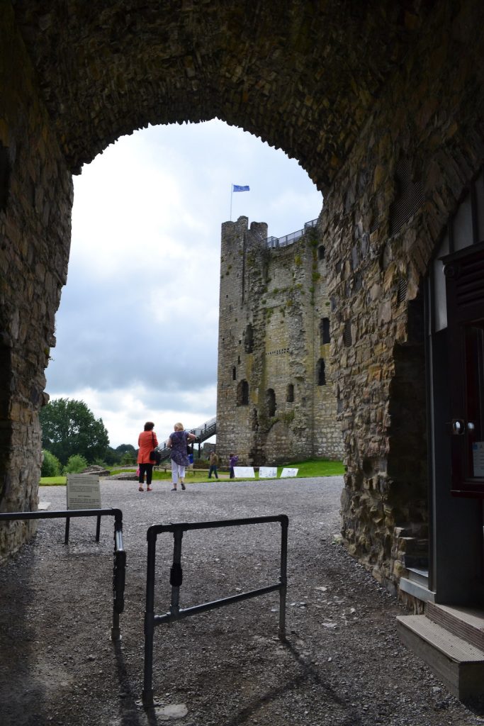 Photo of Trim Castle