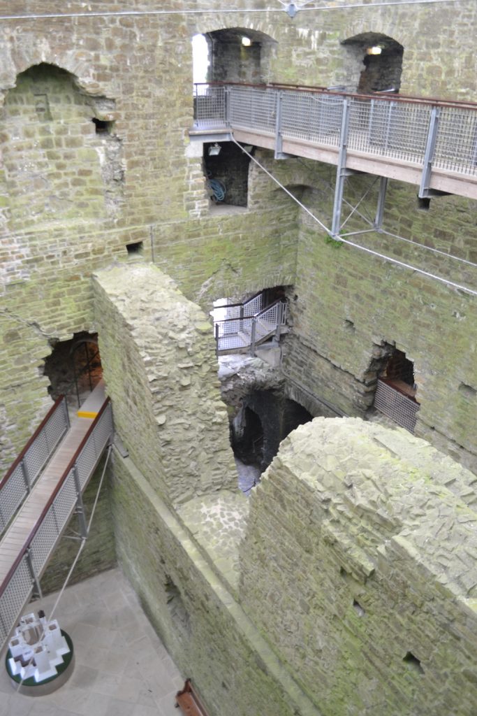 Photo of Trim Castle