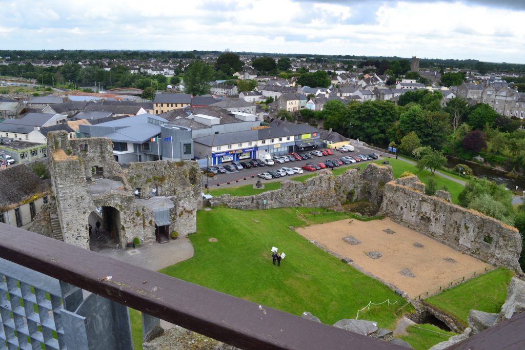 Photo of Trim Castle