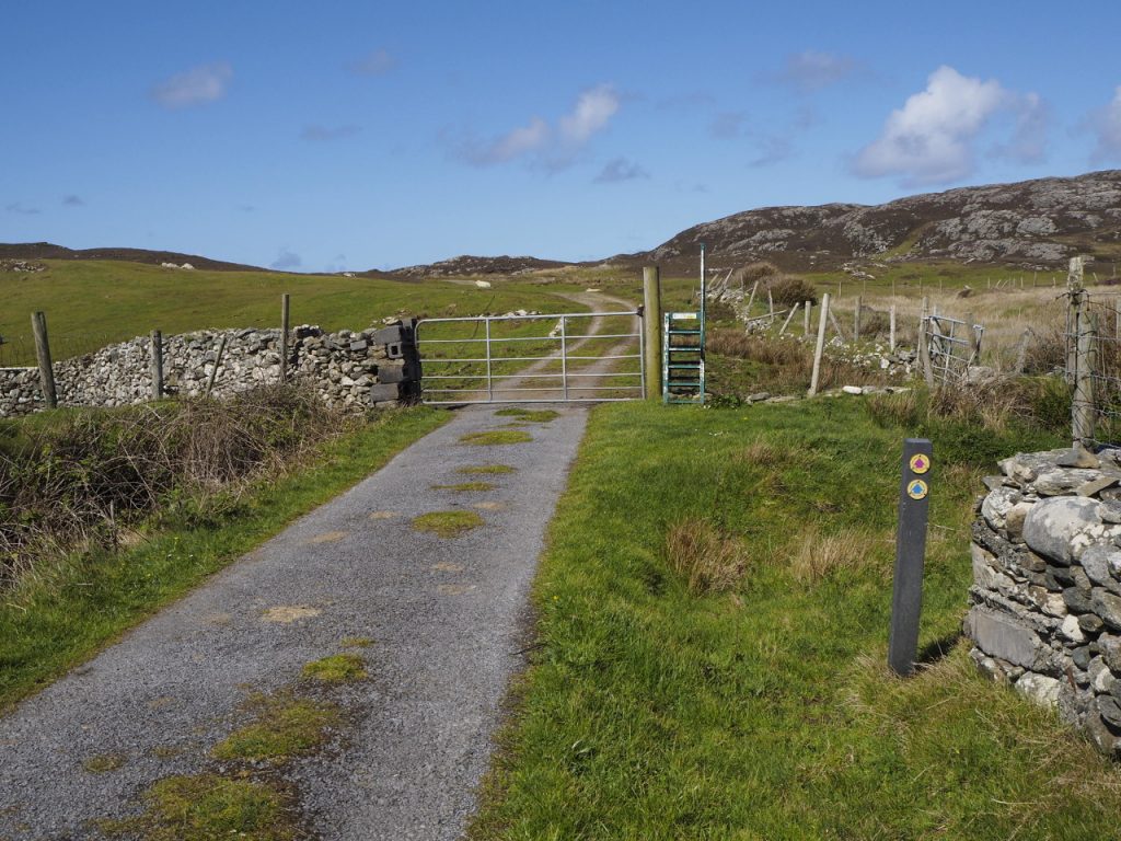 Photo of Inishboffin